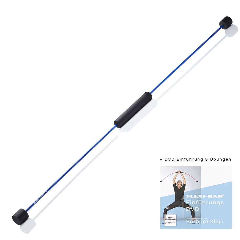 FLEXI-BAR INTENSIV - Blau FLEXI-BAR INTENSIV - Blau