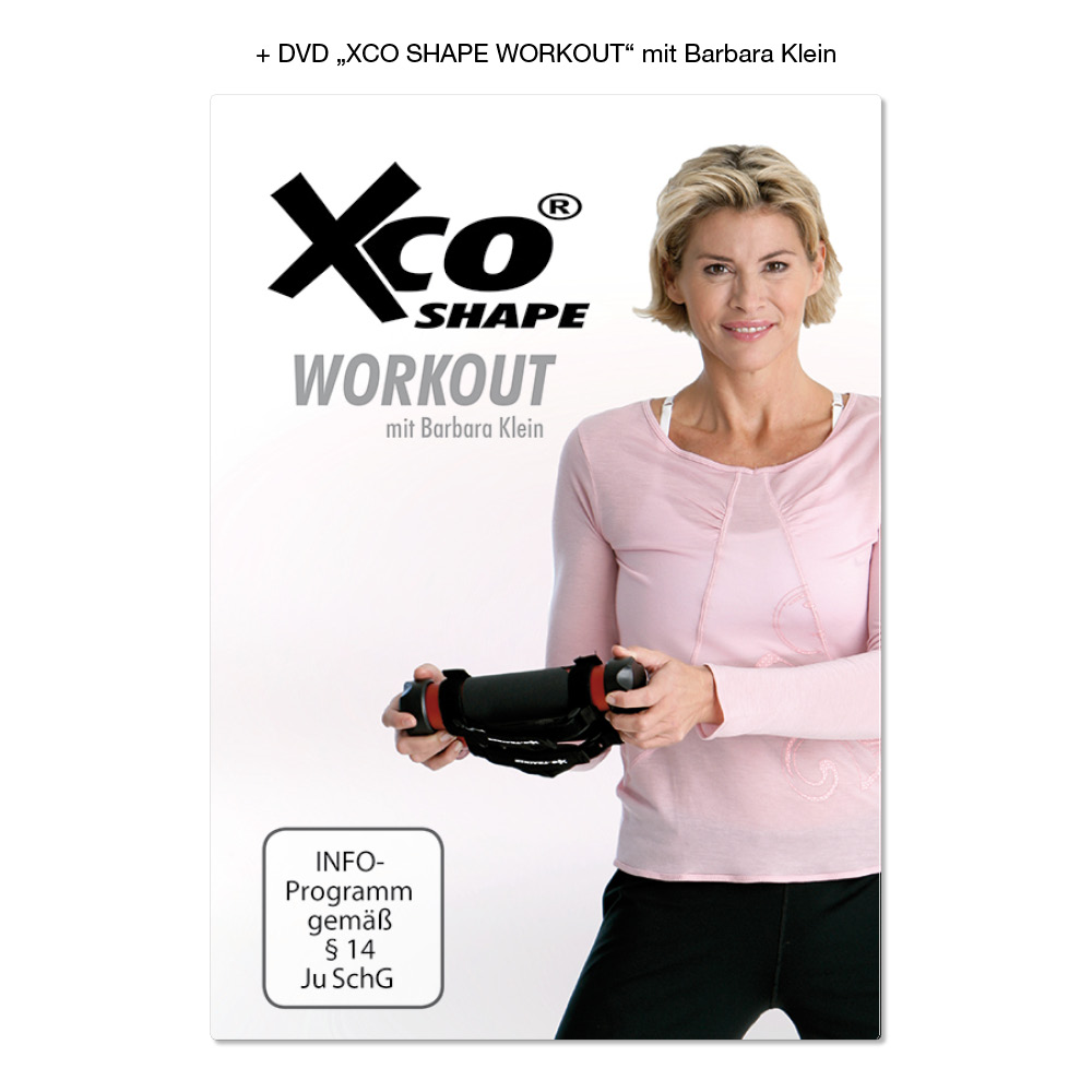 XCO - Alu Premium Set XCO - Alu Premium Set