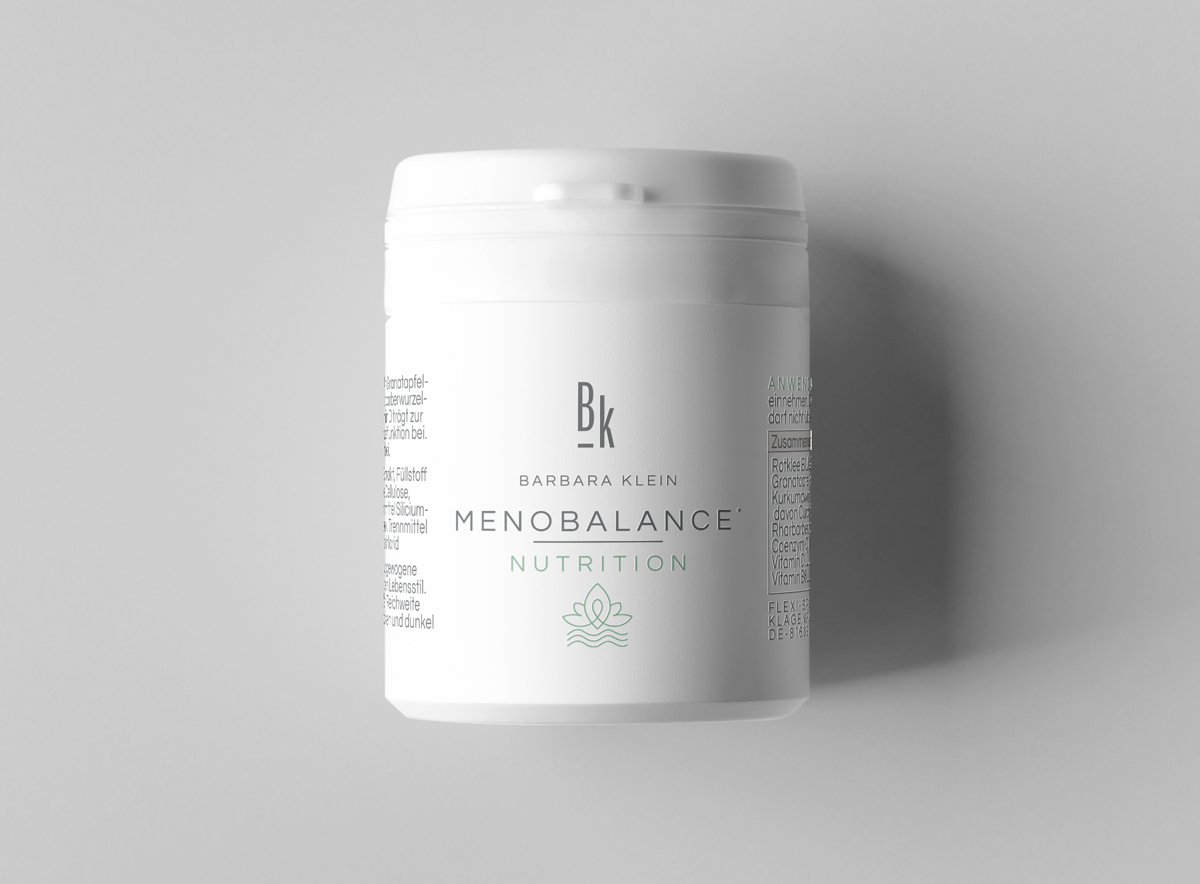 Menobalance Menobalance