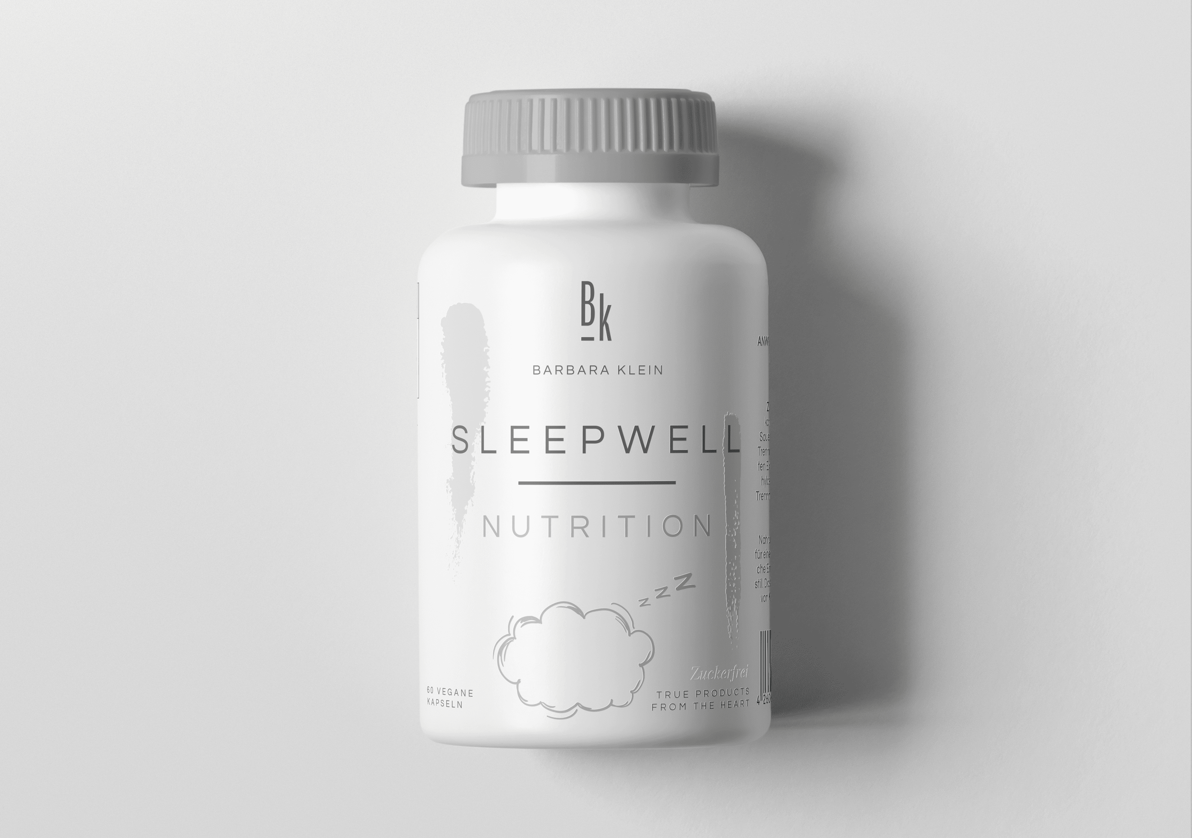 SLEEP WELL SLEEP WELL