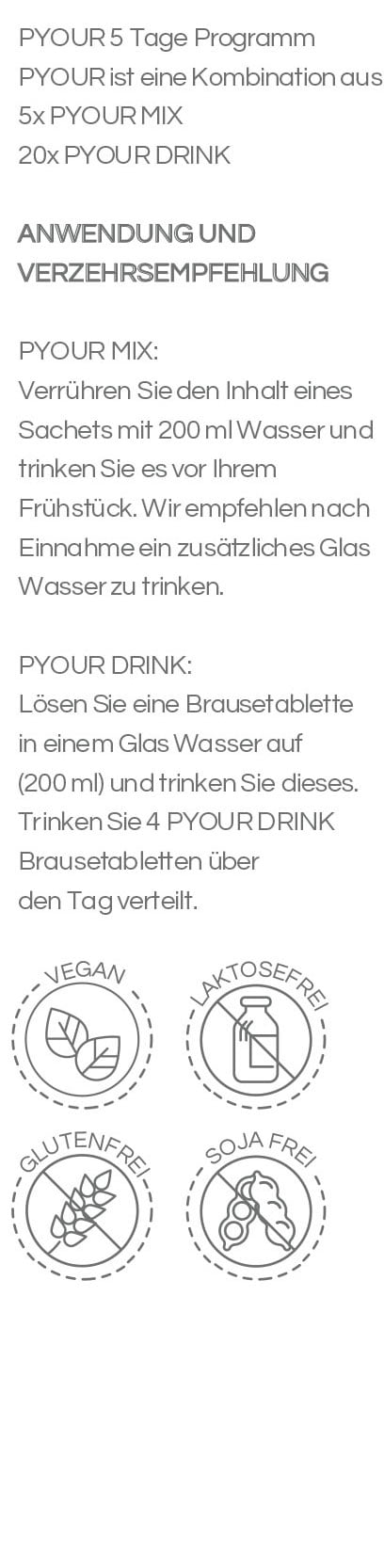 PYOUR PYOUR