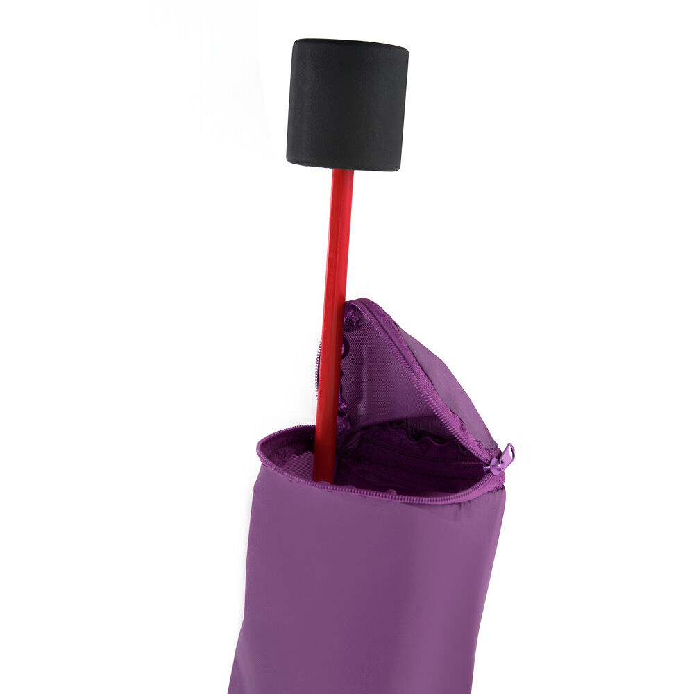 FLEXI-BAR PROTECTION BAG - Lila FLEXI-BAR PROTECTION BAG - Lila
