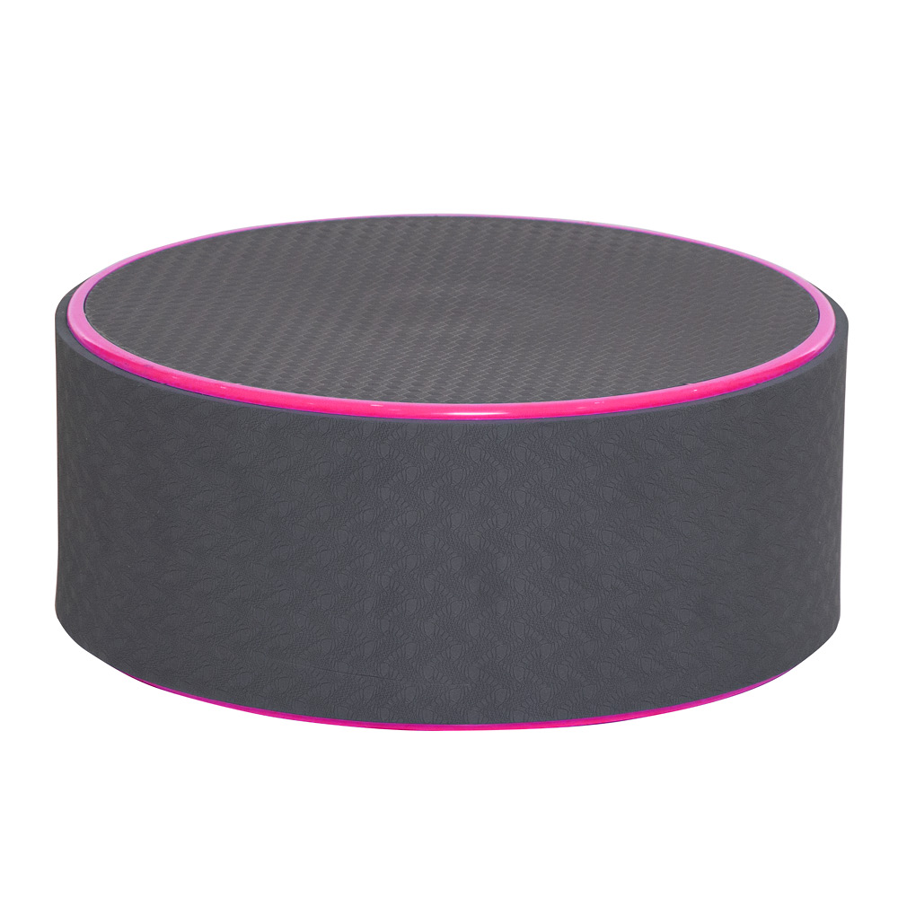 4in1 STEP & BALL - Pink 4in1 STEP & BALL - Pink