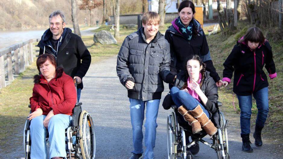 „STEP&BALL“ MACHT HEIM BEWOHNER GLÜCKLICH!