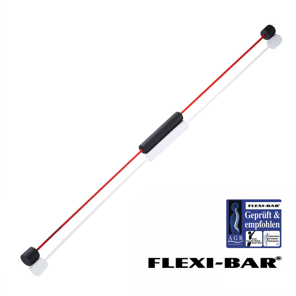 FLEXI-BAR INTENSIV - Blau FLEXI-BAR INTENSIV - Blau