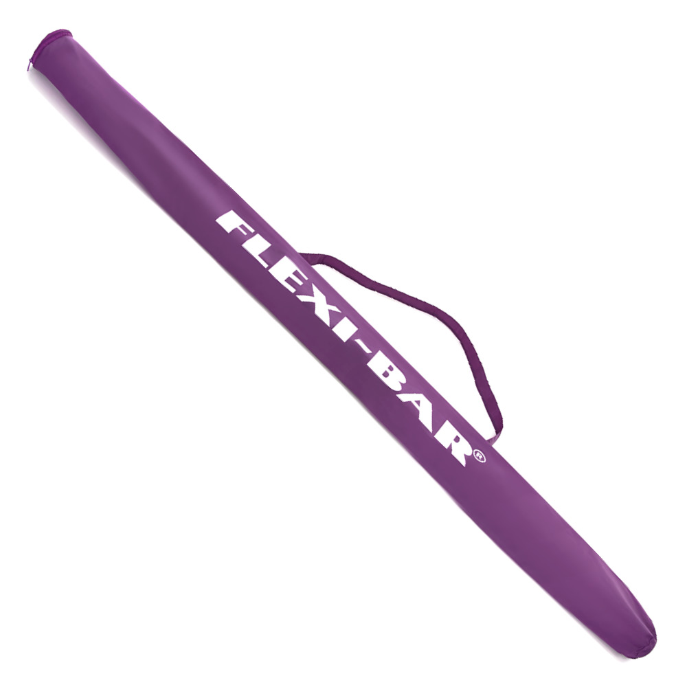 FLEXI-BAR PROTECTION BAG - Lila FLEXI-BAR PROTECTION BAG - Lila
