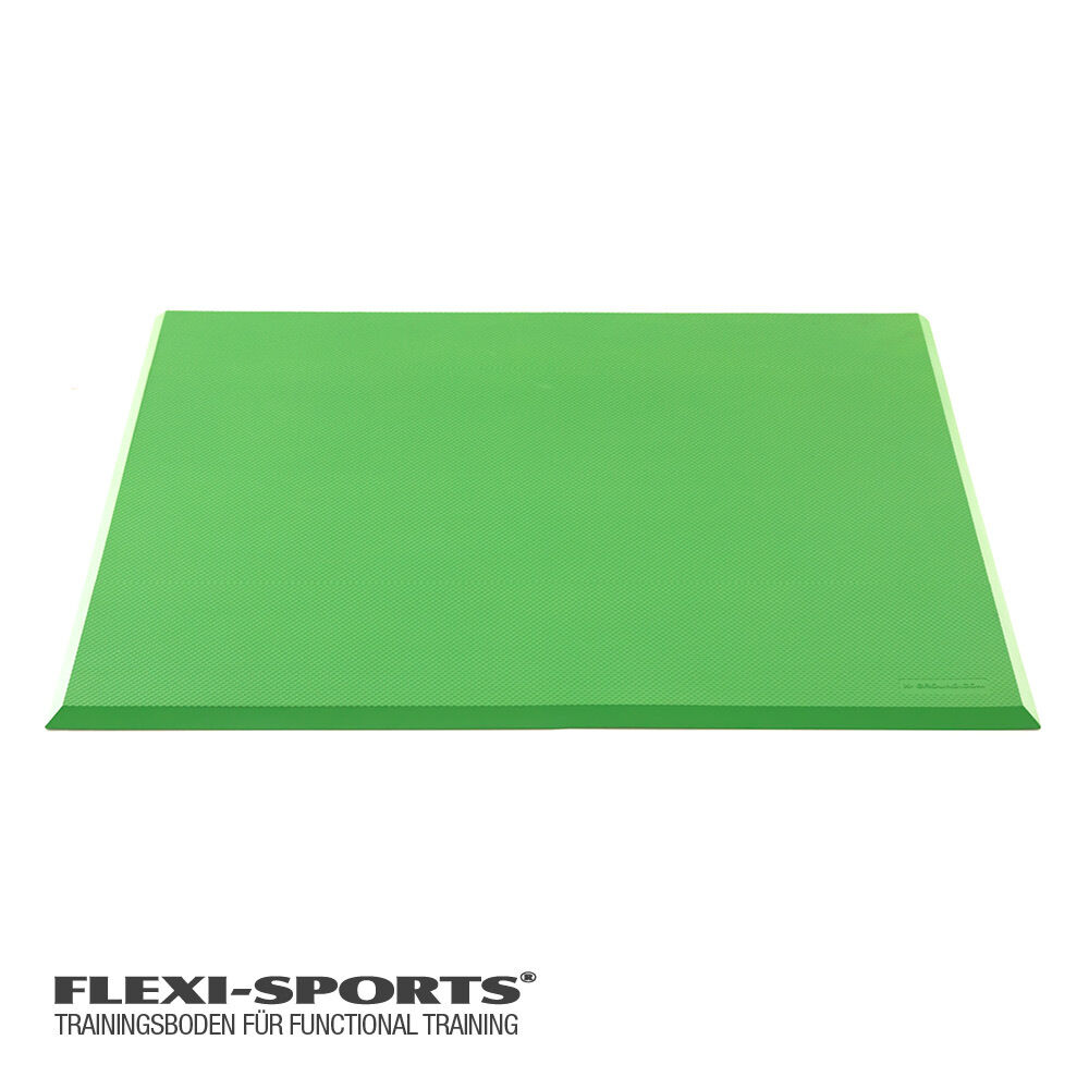 FUNCTIONAL TRAININGSBODEN für Zuhause - Grün FUNCTIONAL TRAININGSBODEN für Zuhause - Grün