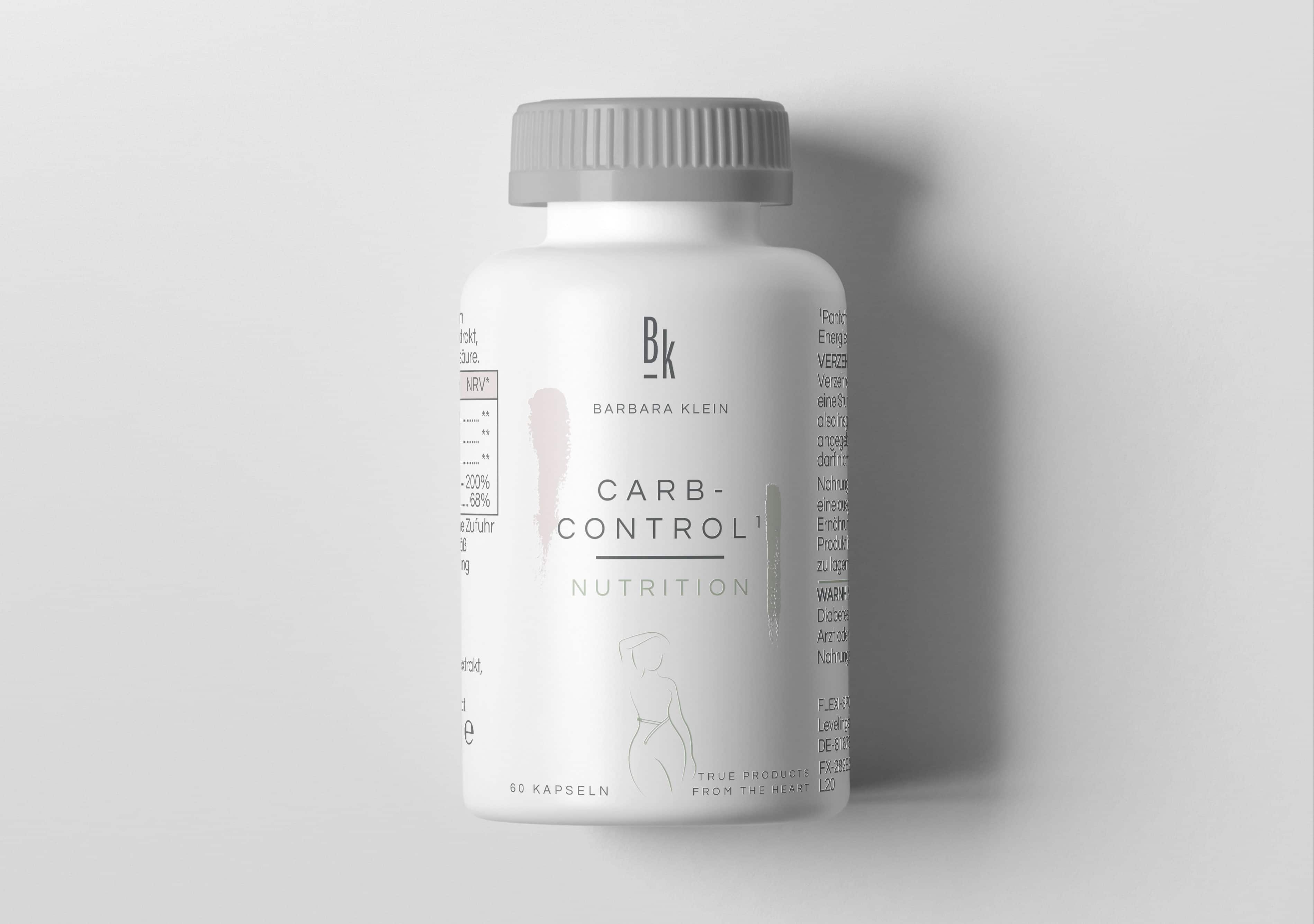 Carb Control Carb Control