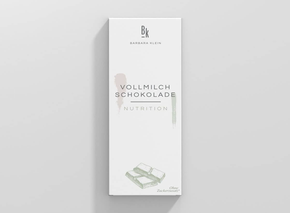 BK SCHOKOLADE BK SCHOKOLADE