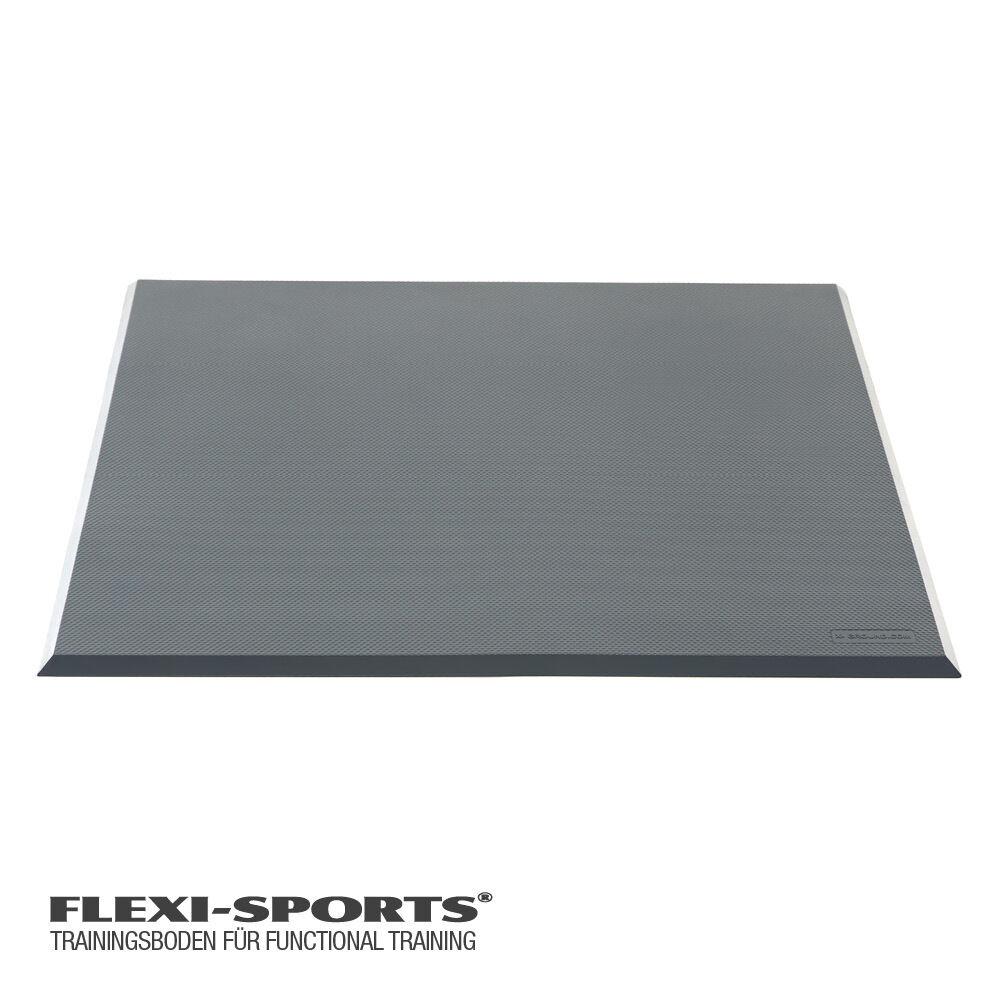 FUNCTIONAL TRAININGSBODEN FÜR ZUHAUSE - Grau FUNCTIONAL TRAININGSBODEN FÜR ZUHAUSE - Grau