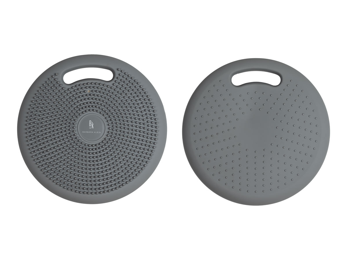 BALANCE CUSHION Grau BALANCE CUSHION Grau