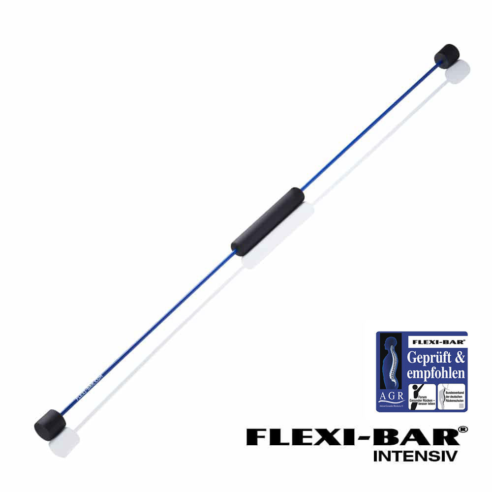 FLEXI-BAR INTENSIV - Blau FLEXI-BAR INTENSIV - Blau