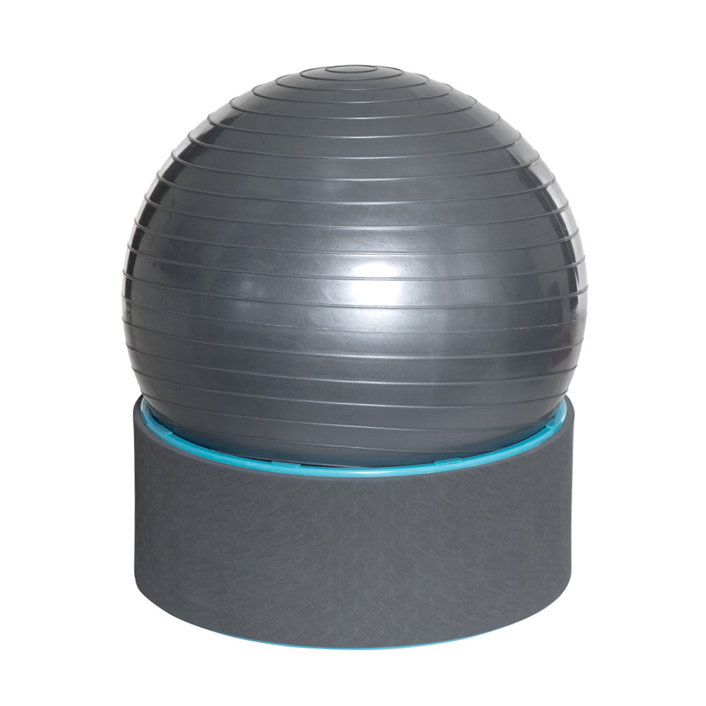 4in1 STEP & BALL - Türkis 4in1 STEP & BALL - Türkis
