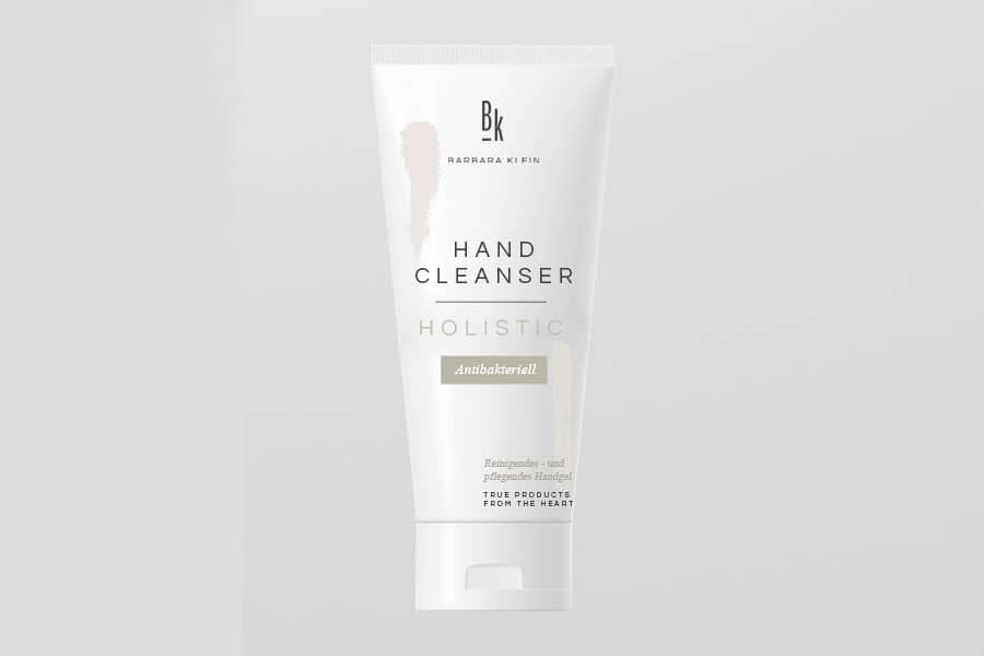 BK Hand Cleanser BK Hand Cleanser