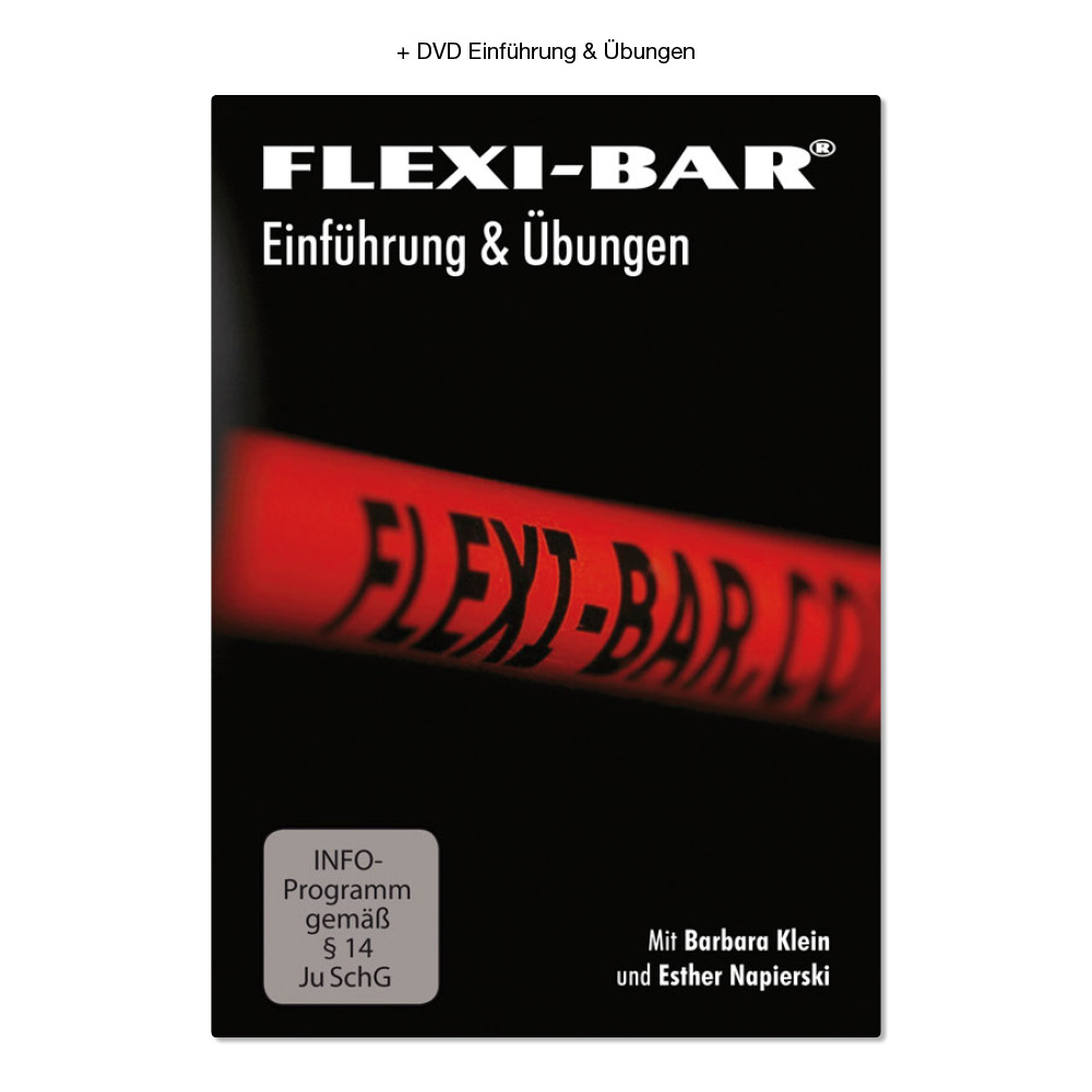 FLEXI-BAR INTENSIV - Blau FLEXI-BAR INTENSIV - Blau