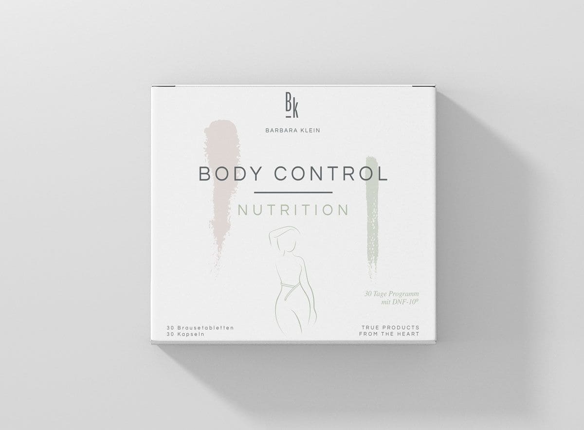 BK NUTRITION / Nahrungsergänzung